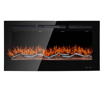 伊帆I(xiàn)VNF ▏暢銷成品電壁爐芯