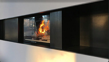 壁爐安全嗎？又有哪些類型呢？