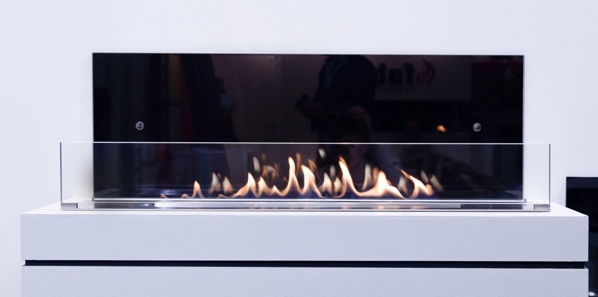 原裝德國(guó)進(jìn)口智能酒精壁爐