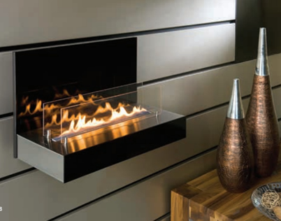 手動(dòng)酒精壁爐（原裝進(jìn)口）