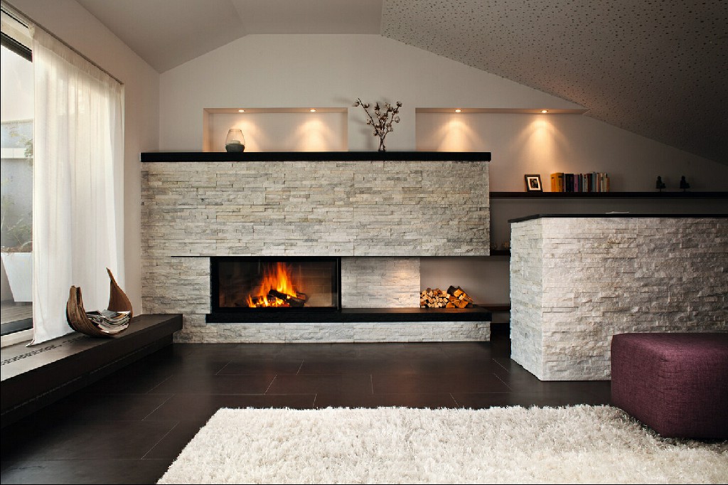 壁爐供暖系統(tǒng)的這些基礎(chǔ)知識，你知道嗎？