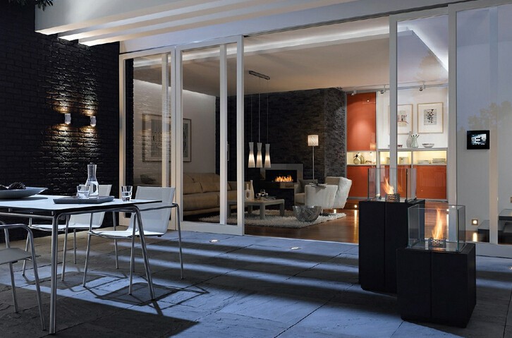 壁爐的操作、售后、保養(yǎng)、FAQ