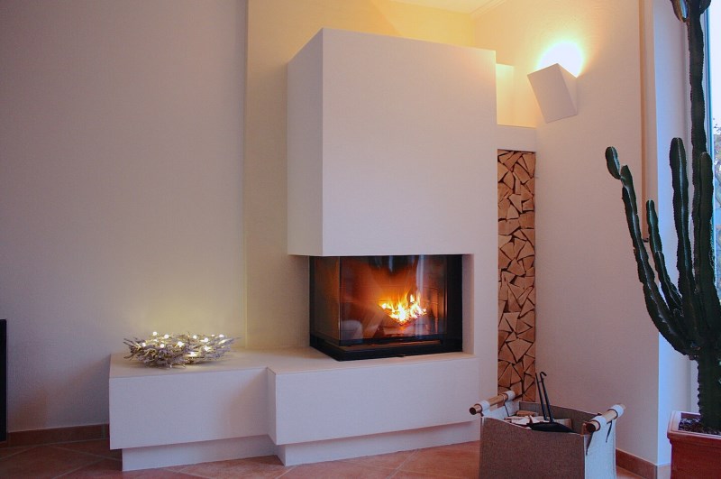 入手壁爐前，這些壁爐的功能要知道！