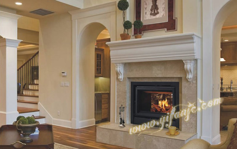 壁爐的安裝要點(diǎn)和注意事項(xiàng)