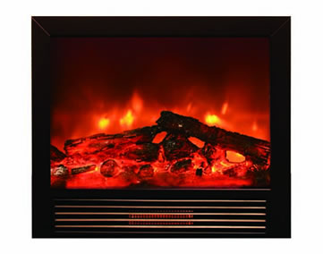 電壁爐芯 | YF-SD27下出風(fēng)