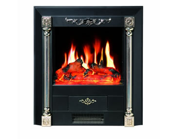 電壁爐芯 | YF-EV