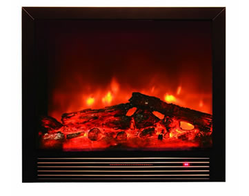 電壁爐芯 | YF-SD33下出風(fēng)