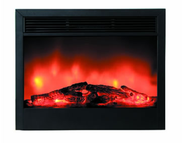 電壁爐芯 | YF-SD33上出風(fēng)