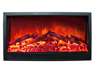 電壁爐芯 | YF-S14W