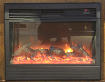 電壁爐芯 | YF-U28W