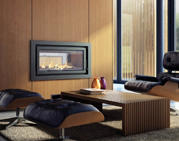 波蘭Kratki | 雙面視窗款 MILA T