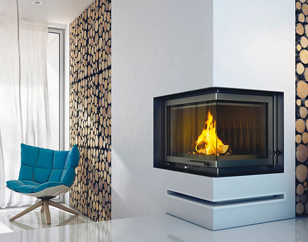 波蘭Kratki | 拐角雙面款 MBN L BS