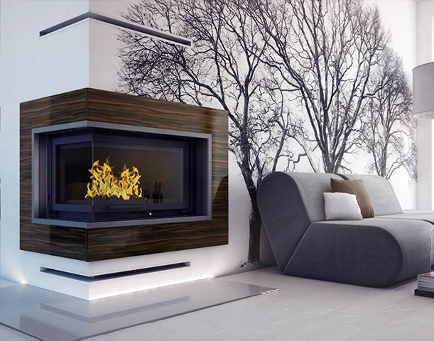 波蘭Kratki | L型奢華款 NADIA 14  L BS G