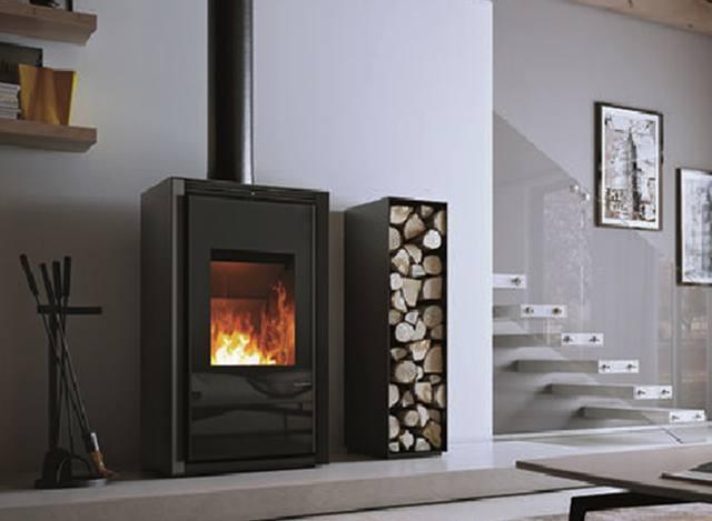 別墅壁爐設(shè)計(jì)和選購(gòu)的注意事項(xiàng)