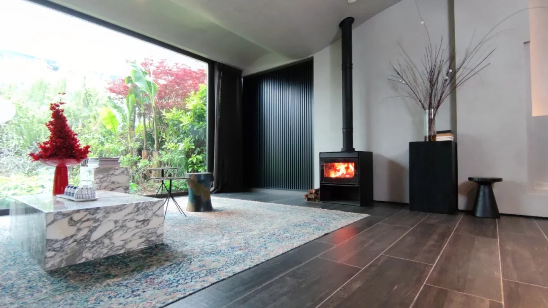 怎樣才能挑選到優(yōu)質(zhì)壁爐？