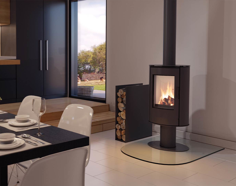 波蘭Kratki | 旋轉(zhuǎn)款 KOZA AB S N DR