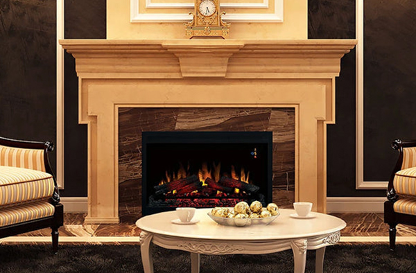 別墅案例 | 長沙金地三千府