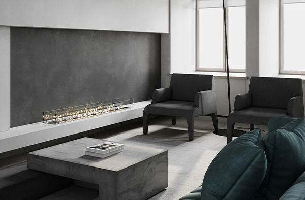 酒精壁爐好不好？這些特點(diǎn)你一定要知道