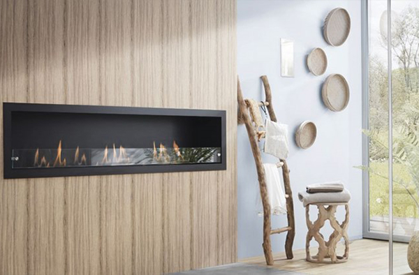 購買酒精壁爐，這些冷知識(shí)要了解！