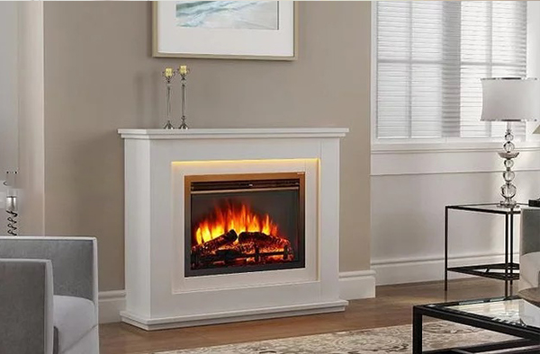 仿真壁爐的作用和優(yōu)點，你有了解嗎？