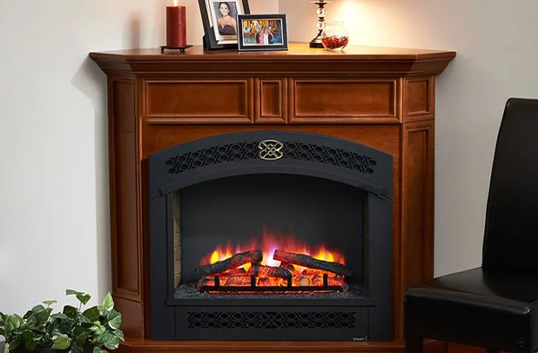 電壁爐使用耗電嗎？