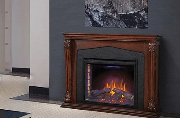 現(xiàn)代化電壁爐的四大特點(diǎn)，細(xì)節(jié)打動心扉