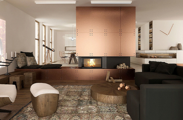 自吸式壁爐門(mén)深度解析