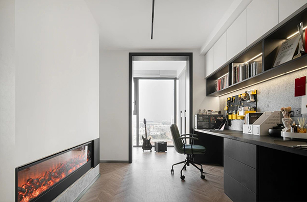 仿真電壁爐能取暖嗎，它有什么特點(diǎn)和優(yōu)勢(shì)