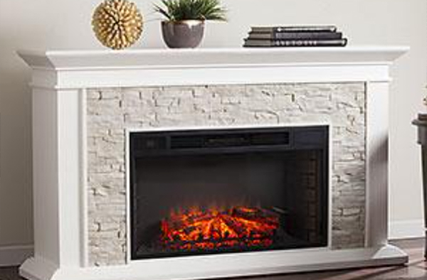 電壁爐案例 | 北京·密云萬(wàn)象花園