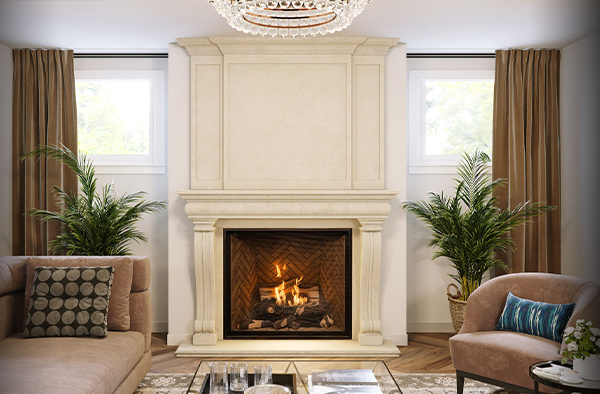 別墅案例 |北京·保利壟上別墅