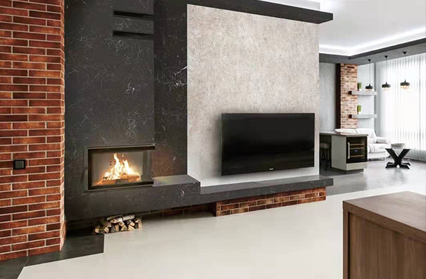 裝修裝飾壁爐的技巧