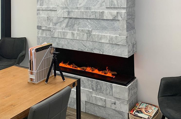 通常壁爐高度是多少？要怎么選擇壁爐？