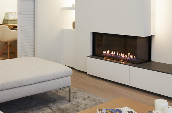 別墅案例 | 唐山·天地美景