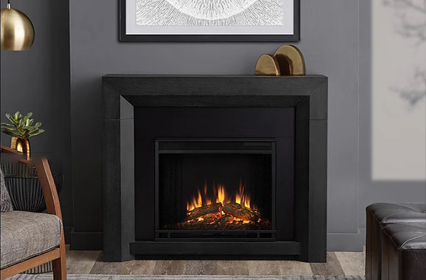 怎樣讓壁爐煥然一新，做好這幾點(diǎn)即可