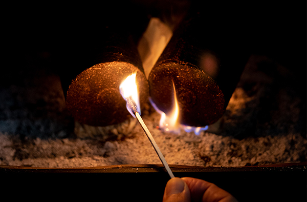 真火燃?xì)獗跔t怎樣開啟使用及常見問題解析