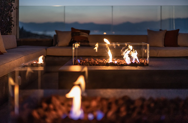 酒精壁爐安全嗎，如何安全使用它