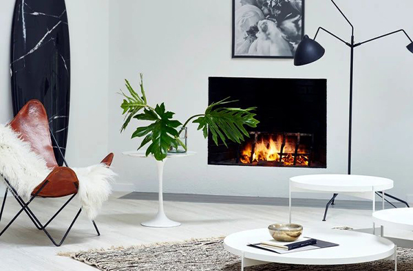 家庭壁爐定期維護(hù)知識大全