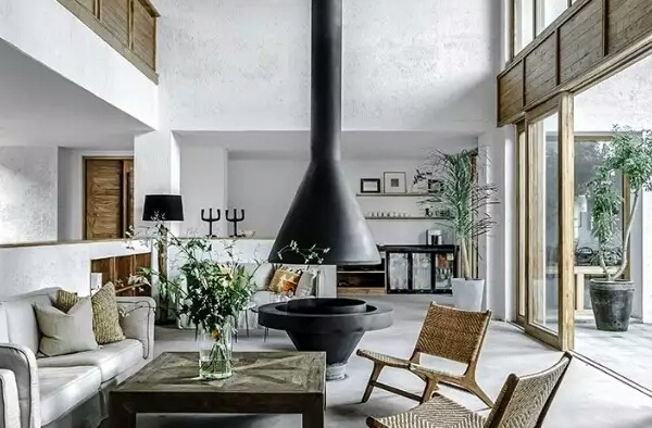 別墅案例 | 北京·慕田峪長(zhǎng)城國(guó)際村