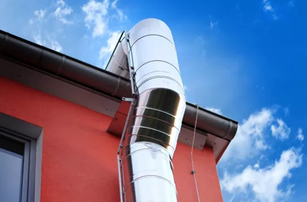 壁爐煙囪抽力問題產(chǎn)生原因