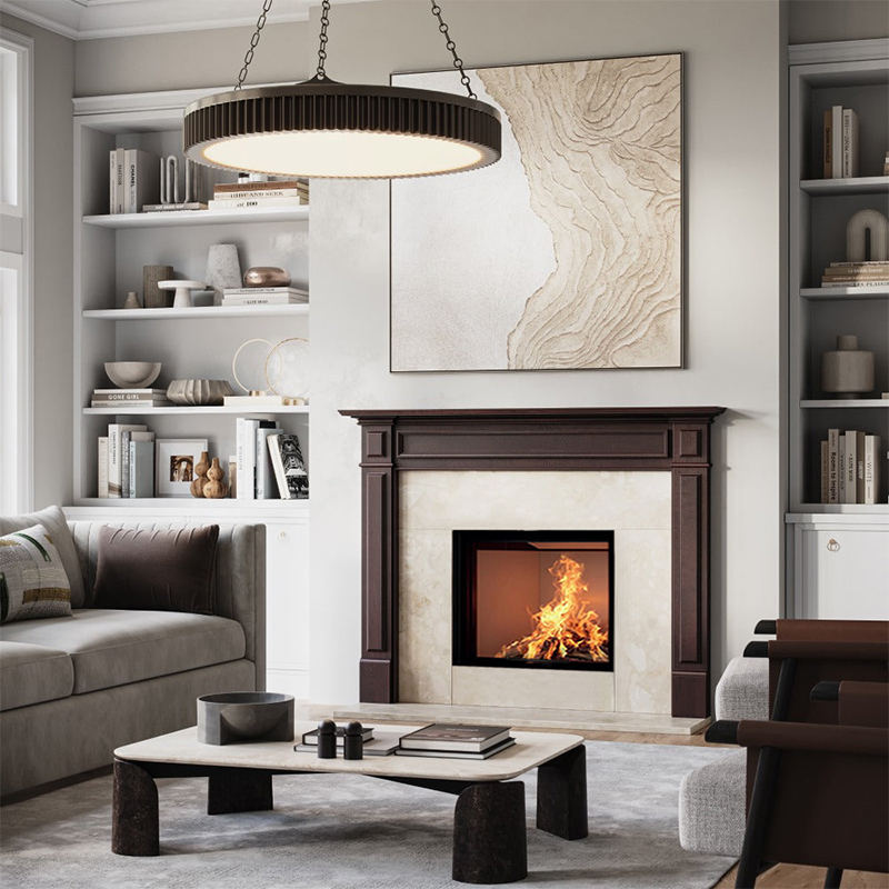 波蘭Kratki | 大視窗 NADIA 13 G