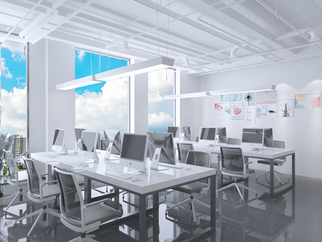 智能化解決方案賦能員工