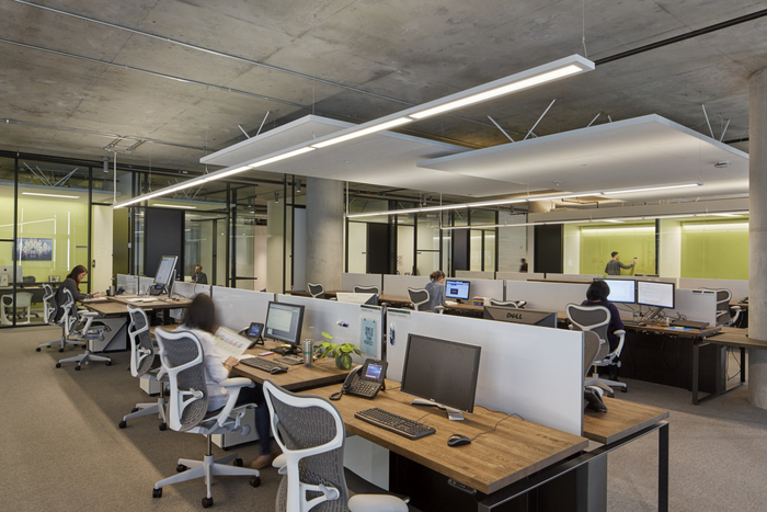 多樣化需求為智能辦公帶來(lái)豐富的場(chǎng)景需