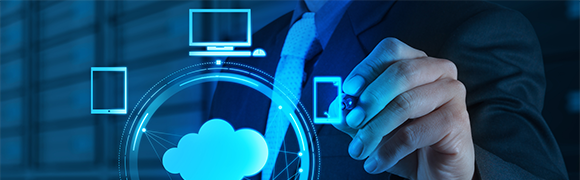 云端部署及運(yùn)維成本更低