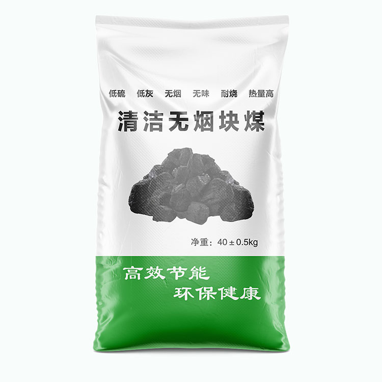 塊煤編織袋多少錢一條？