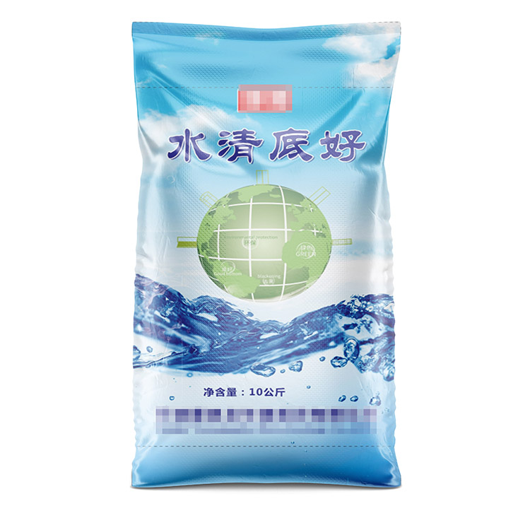 水產(chǎn)飼料編織袋常用尺寸有哪些呢？