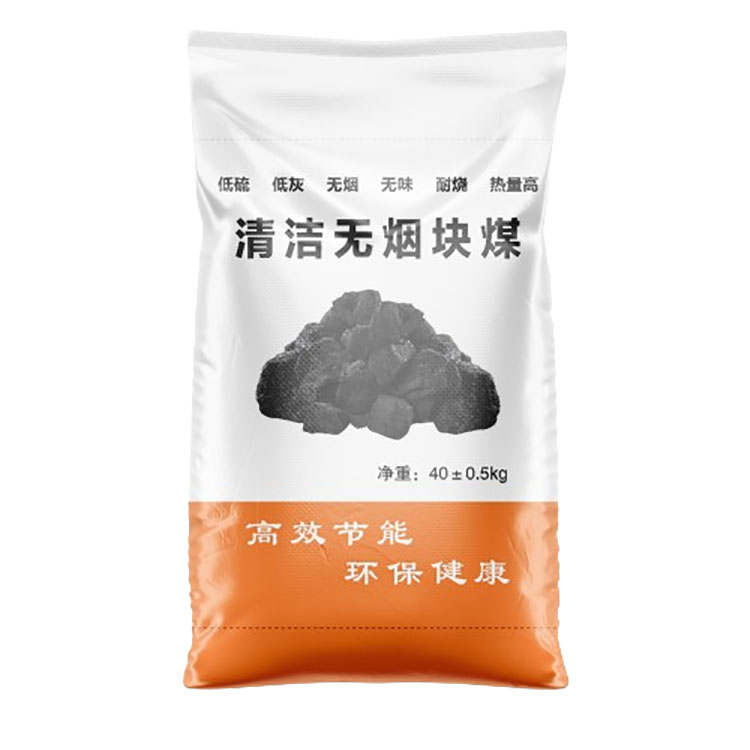 清潔無(wú)煙塊煤編織袋的厚度應(yīng)該是多少？